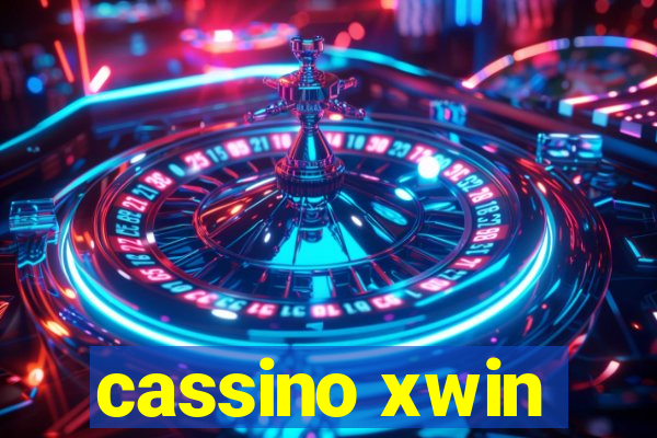 cassino xwin